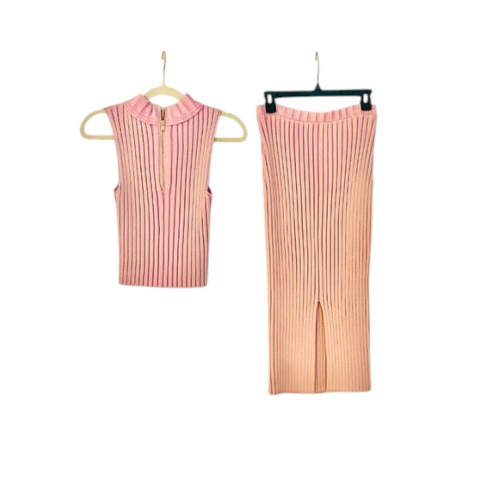 Gorgeous St. John skirt set Sz 2